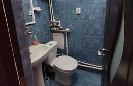 Garsoniera decomandata 12 mp, zona Garii Burdujeni