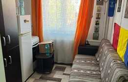 Garsoniera decomandata 12 mp, zona Garii Burdujeni