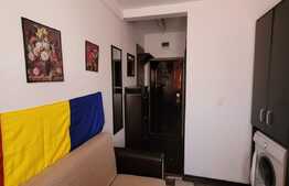 Garsoniera decomandata 12 mp, zona Garii Burdujeni