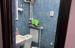 Garsoniera decomandata 12 mp, zona Garii Burdujeni