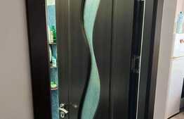 Garsoniera decomandata 12 mp, zona Garii Burdujeni