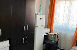 Garsoniera decomandata 12 mp, zona Garii Burdujeni