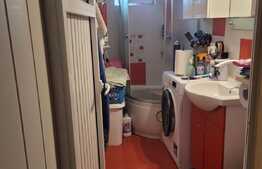 Apartament semidecomandat 2 camere , zona George Enescu