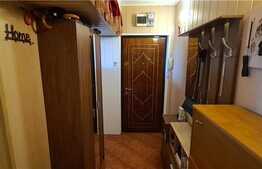 Apartament semidecomandat 2 camere , zona George Enescu