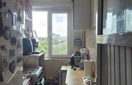 Apartament semidecomandat 2 camere , zona George Enescu