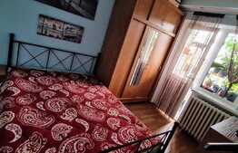 Apartament semidecomandat 2 camere , zona George Enescu