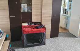 Apartament semidecomandat 2 camere , zona George Enescu