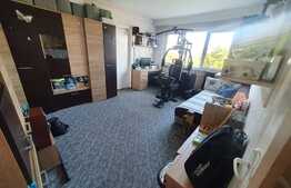 Apartament semidecomandat 2 camere , zona George Enescu