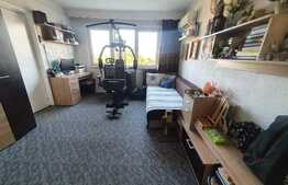 Apartament semidecomandat 2 camere , zona George Enescu