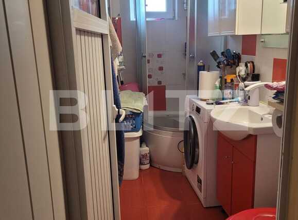 Apartament de vânzare 2 camere George Enescu - 93800AV | BLITZ Suceava | Poza7