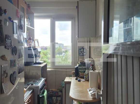 Apartament de vânzare 2 camere George Enescu - 93800AV | BLITZ Suceava | Poza6