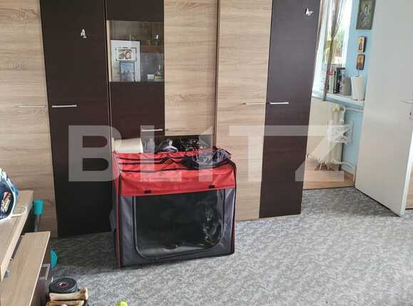 Apartament de vânzare 2 camere George Enescu - 93800AV | BLITZ Suceava | Poza3