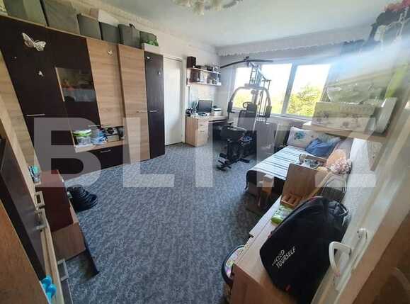 Apartament de vânzare 2 camere George Enescu - 93800AV | BLITZ Suceava | Poza1