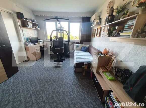 Apartament de vânzare 2 camere George Enescu - 93800AV | BLITZ Suceava | Poza2