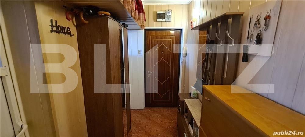Apartament de vânzare 2 camere George Enescu - 93800AV | BLITZ Suceava | Poza5