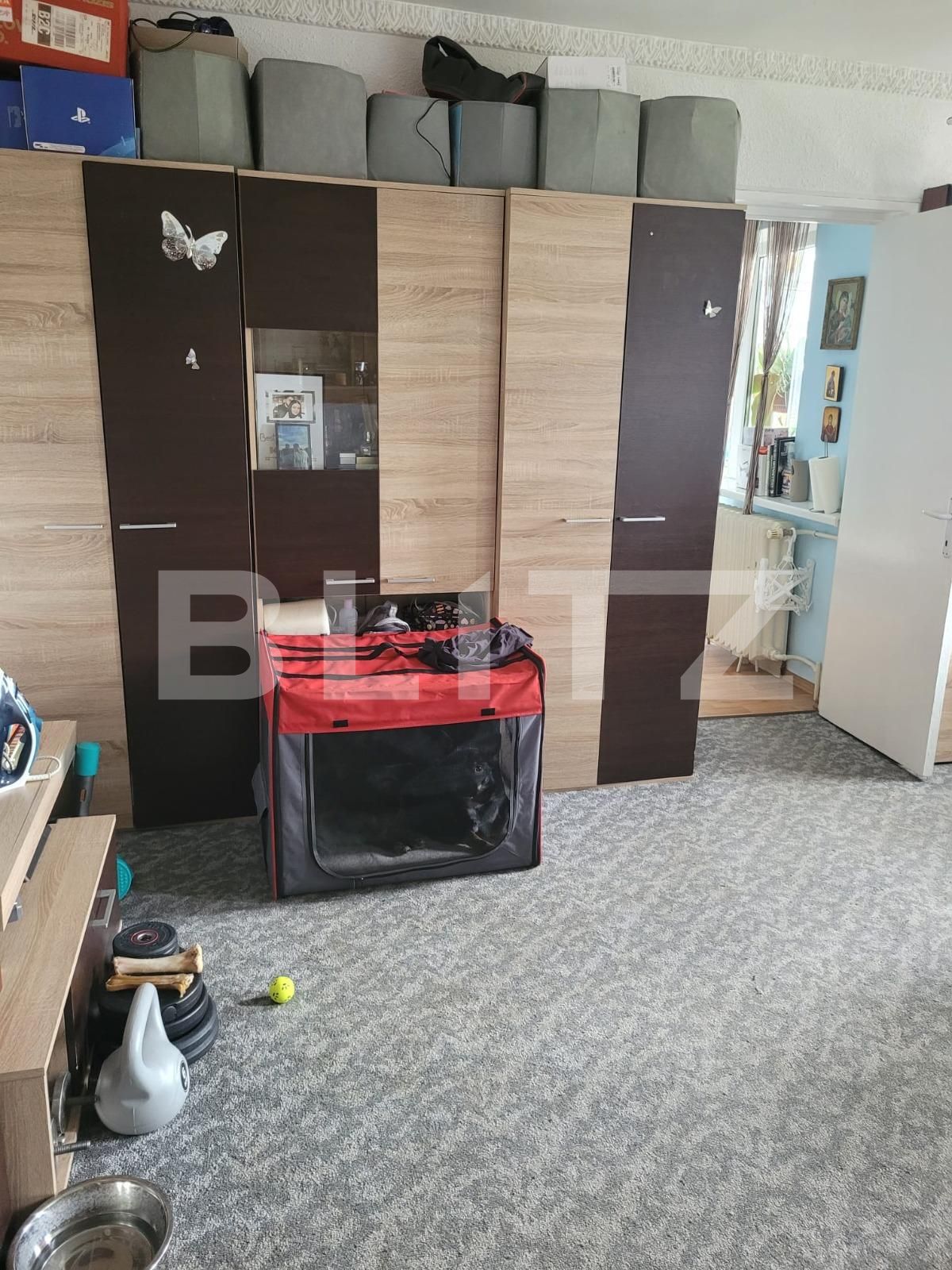 Apartament de vânzare 2 camere George Enescu - 93800AV | BLITZ Suceava | Poza3