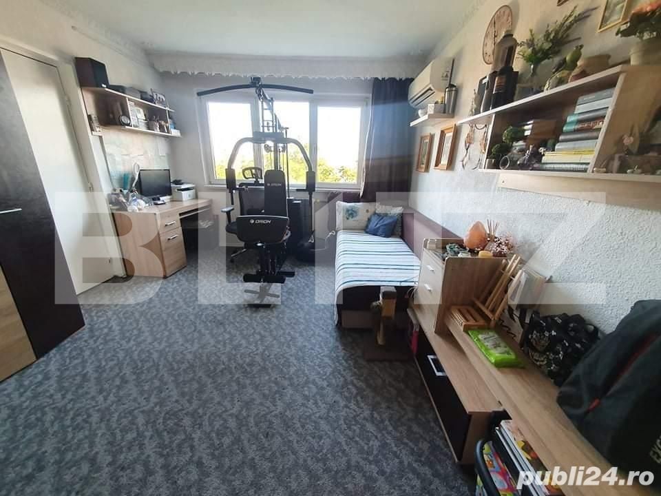 Apartament de vânzare 2 camere George Enescu - 93800AV | BLITZ Suceava | Poza2