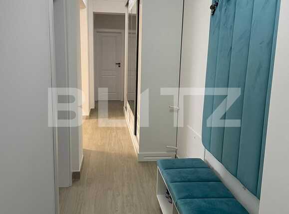 Apartament de vânzare 2 camere Obcini - 93803AV | BLITZ Suceava | Poza1