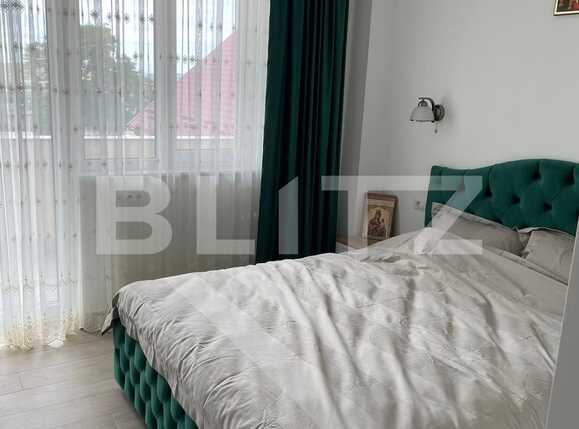 Apartament de vânzare 2 camere Obcini - 93803AV | BLITZ Suceava | Poza3