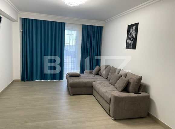 Apartament de vânzare 2 camere Obcini - 93803AV | BLITZ Suceava | Poza2