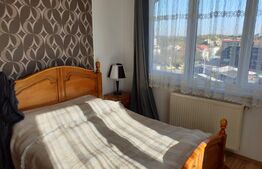 Apartament 5 camere, mobilat și utilat, 100 mp, zonă Ultracentrală