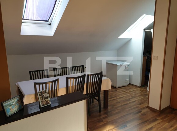 Apartament de vânzare 4+ camere Central - 93820AV | BLITZ Suceava | Poza13