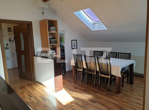 Apartament de vânzare 4+ camere Central - 93820AV | BLITZ Suceava | Poza12