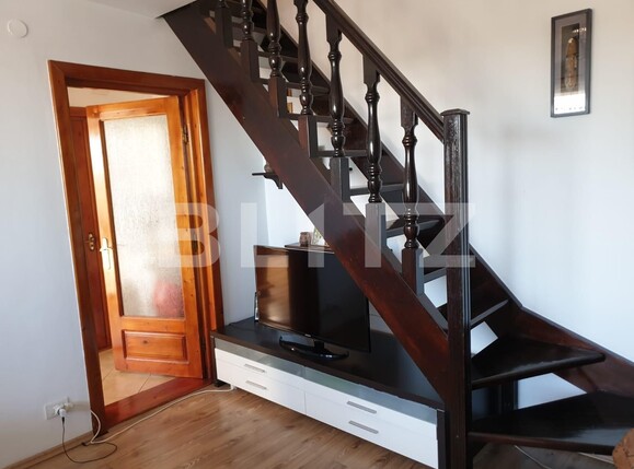 Apartament de vânzare 4+ camere Central - 93820AV | BLITZ Suceava | Poza10