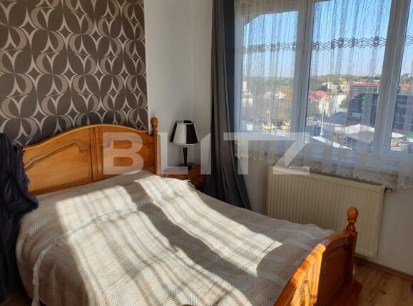 Apartament de vânzare 4+ camere Central - 93820AV | BLITZ Suceava | Poza2