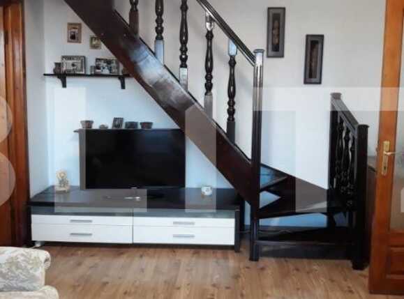 Apartament de vânzare 4+ camere Central - 93820AV | BLITZ Suceava | Poza1