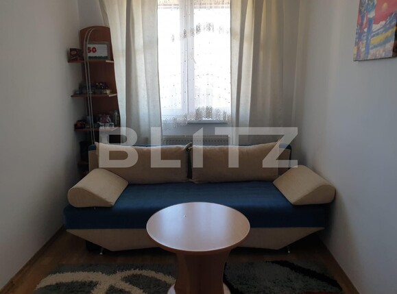 Apartament de vânzare 4+ camere Central - 93820AV | BLITZ Suceava | Poza4