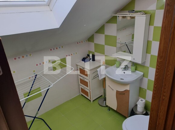 Apartament de vânzare 4+ camere Central - 93820AV | BLITZ Suceava | Poza15