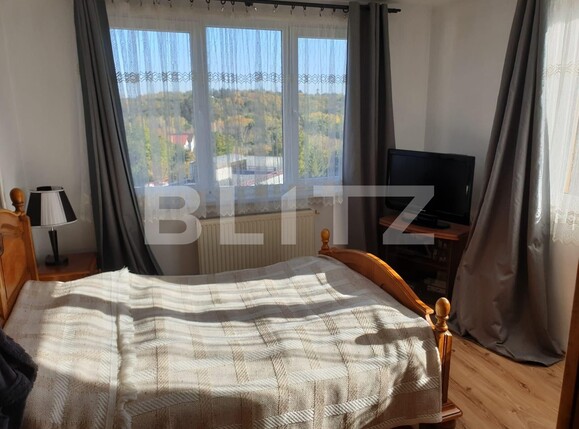 Apartament de vânzare 4+ camere Central - 93820AV | BLITZ Suceava | Poza8