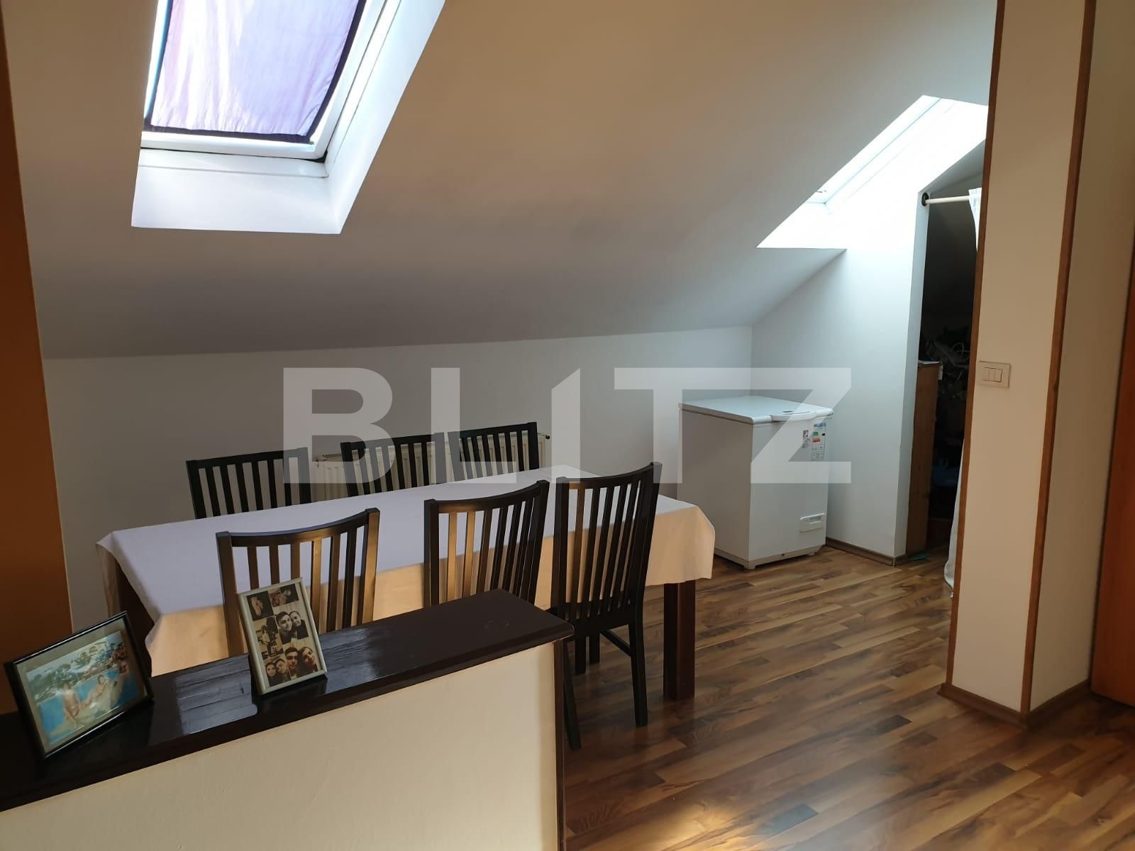 Apartament de vânzare 4+ camere Central - 93820AV | BLITZ Suceava | Poza13