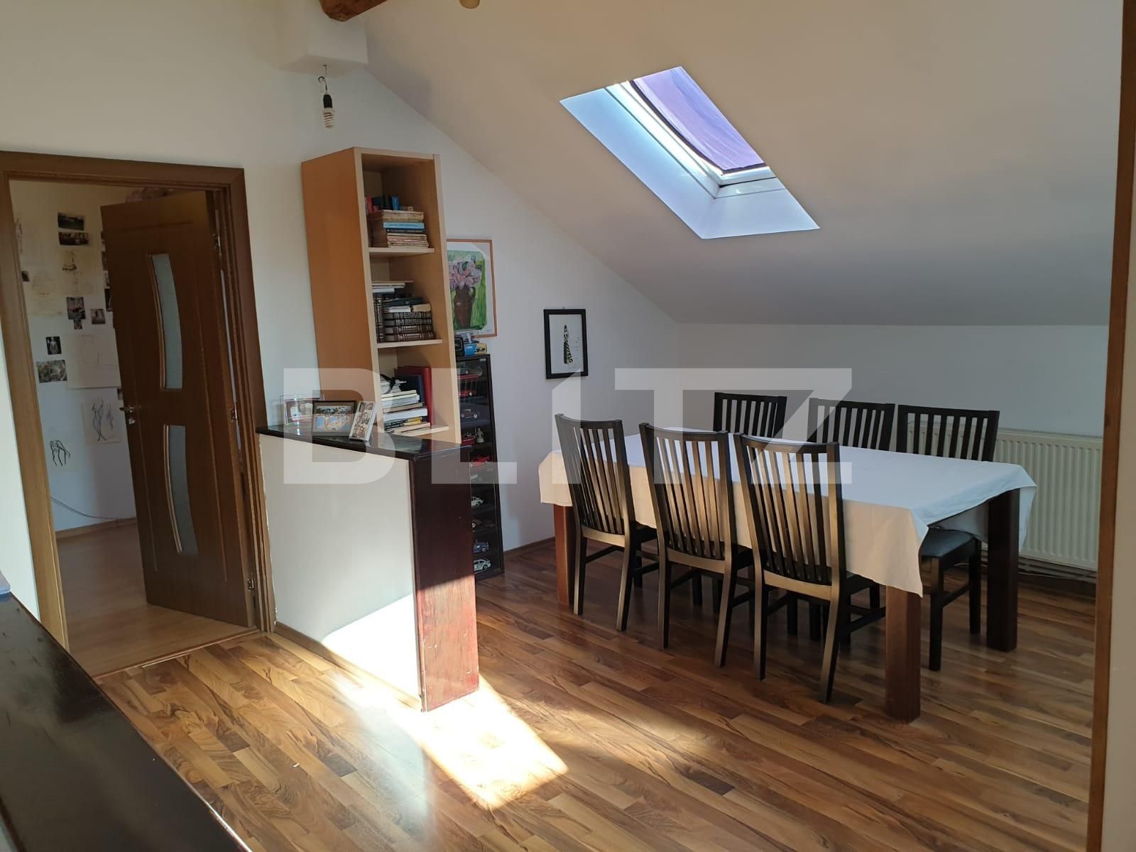 Apartament de vânzare 4+ camere Central - 93820AV | BLITZ Suceava | Poza12