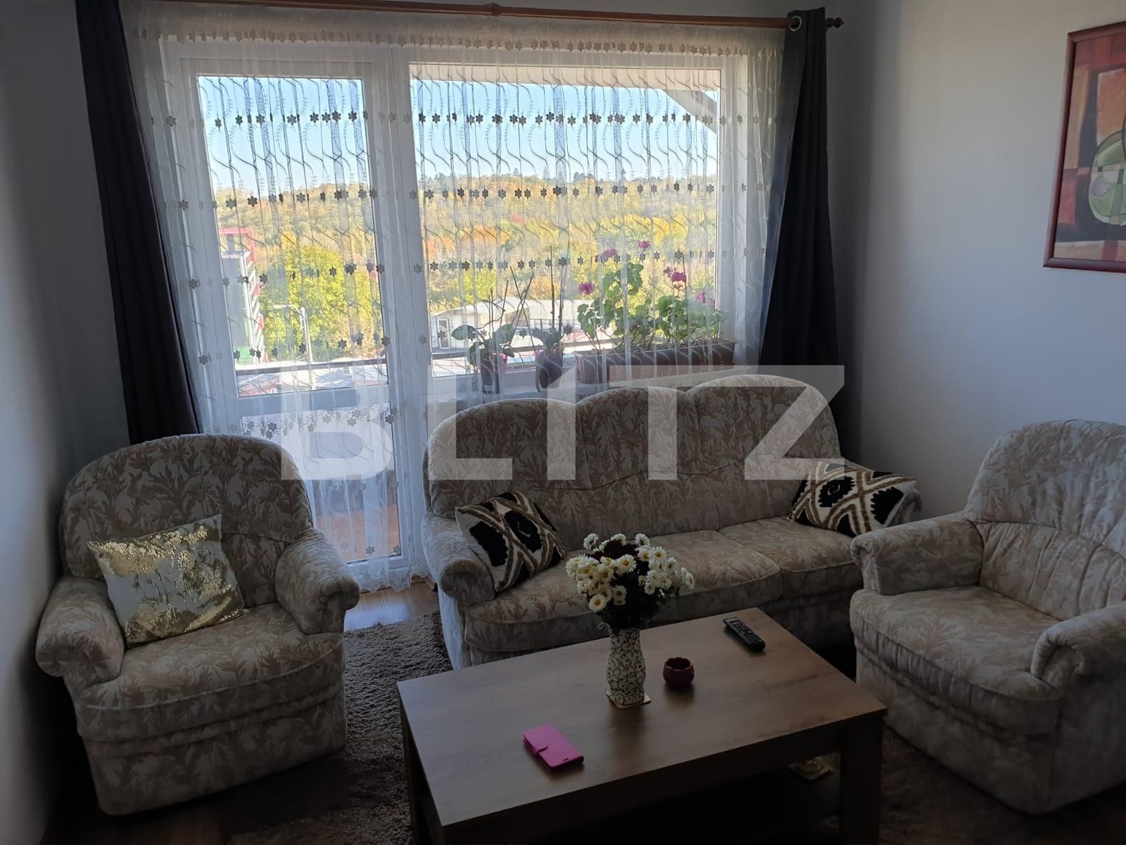 Apartament de vânzare 4+ camere Central - 93820AV | BLITZ Suceava | Poza3