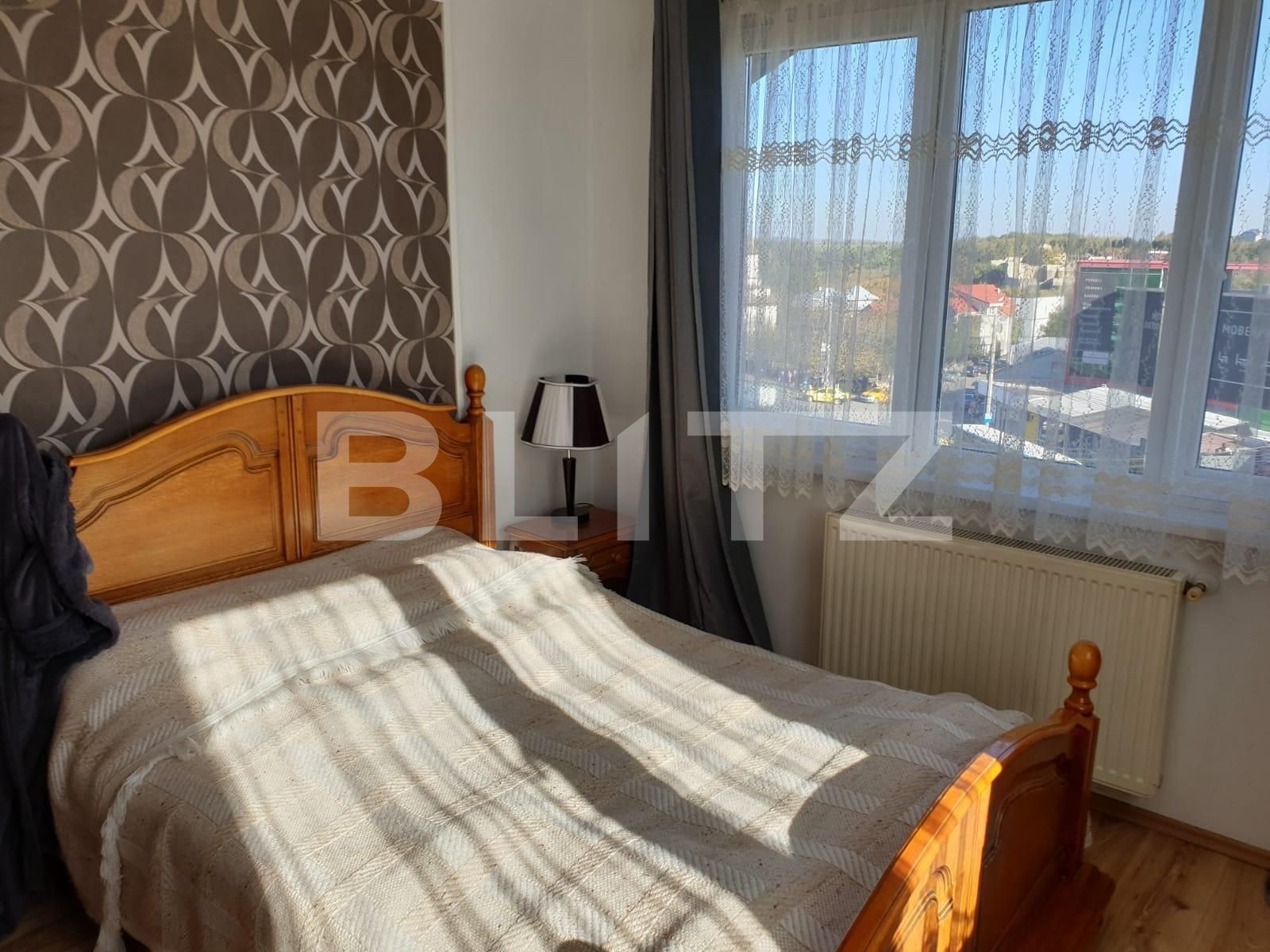 Apartament de vânzare 4+ camere Central - 93820AV | BLITZ Suceava | Poza2