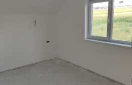 Casă individuală 165 mp utili, 500 mp teren, garaj, în Sfantul Ilie