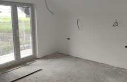 Casă individuală 165 mp utili, 500 mp teren, garaj, în Sfantul Ilie