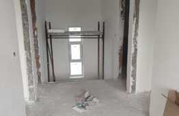 Casă individuală 165 mp utili, 500 mp teren, garaj, în Sfantul Ilie