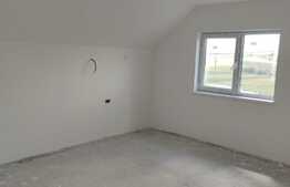 Casă individuală 165 mp utili, 500 mp teren, garaj, în Sfantul Ilie