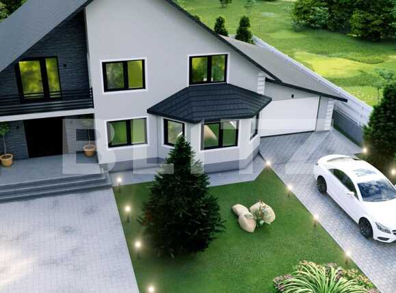 Casa de vânzare 4 camere Sfantu Ilie - 93827CV | BLITZ Suceava | Poza2