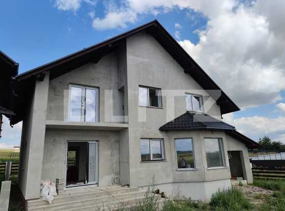 Casa de vânzare 4 camere Sfantu Ilie - 93827CV | BLITZ Suceava | Poza4