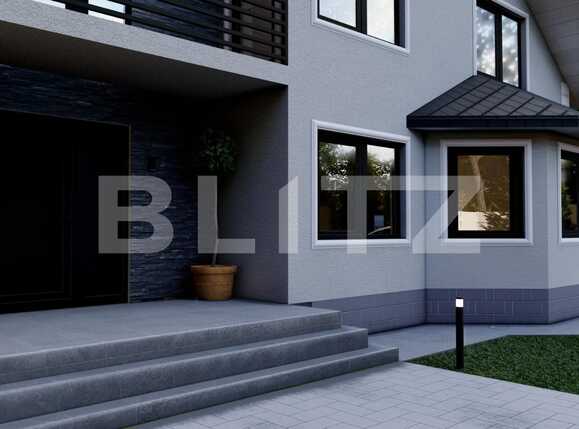 Casa de vânzare 4 camere Sfantu Ilie - 93827CV | BLITZ Suceava | Poza3