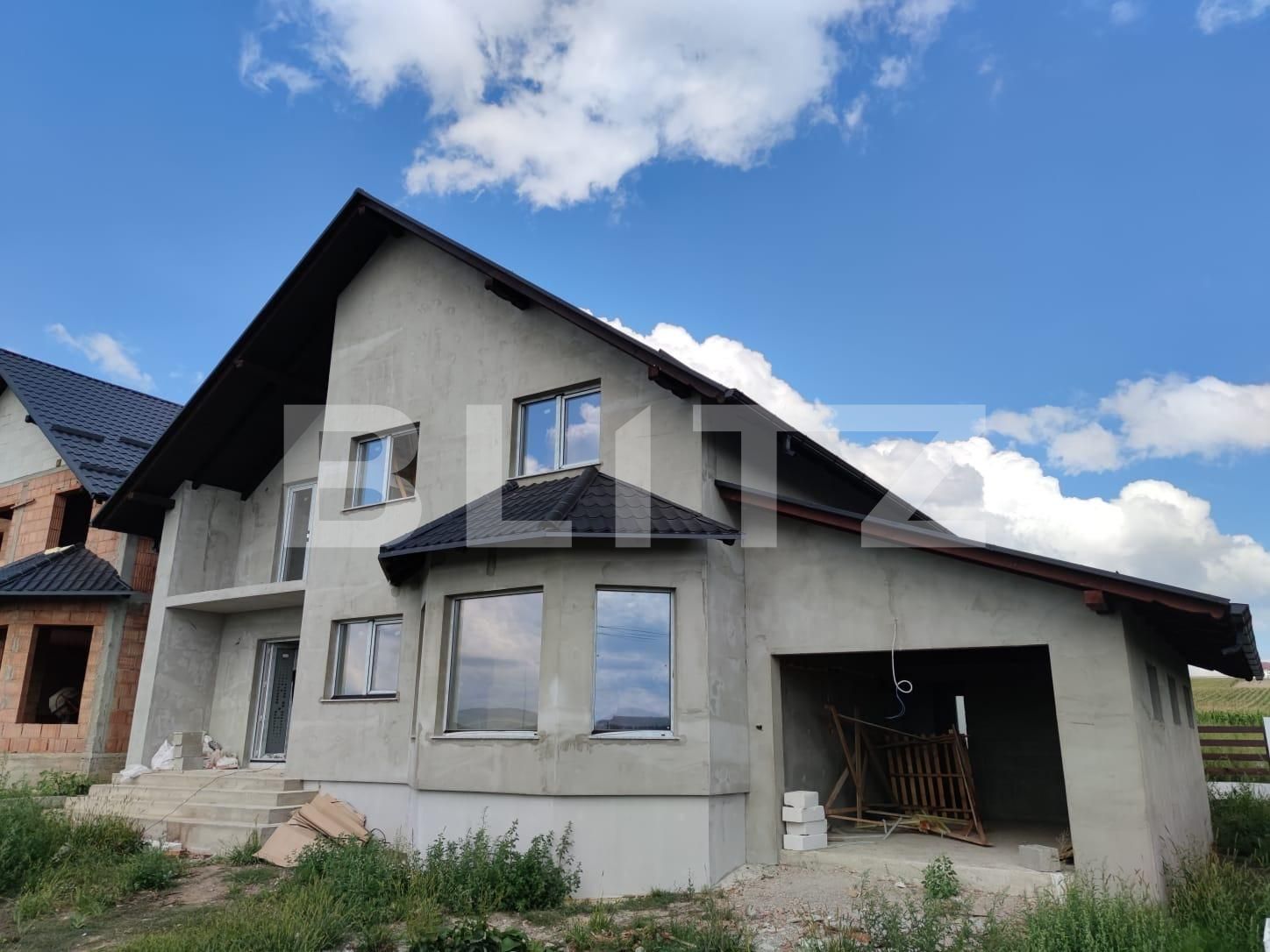 Casa de vânzare 4 camere Sfantu Ilie - 93827CV | BLITZ Suceava | Poza5