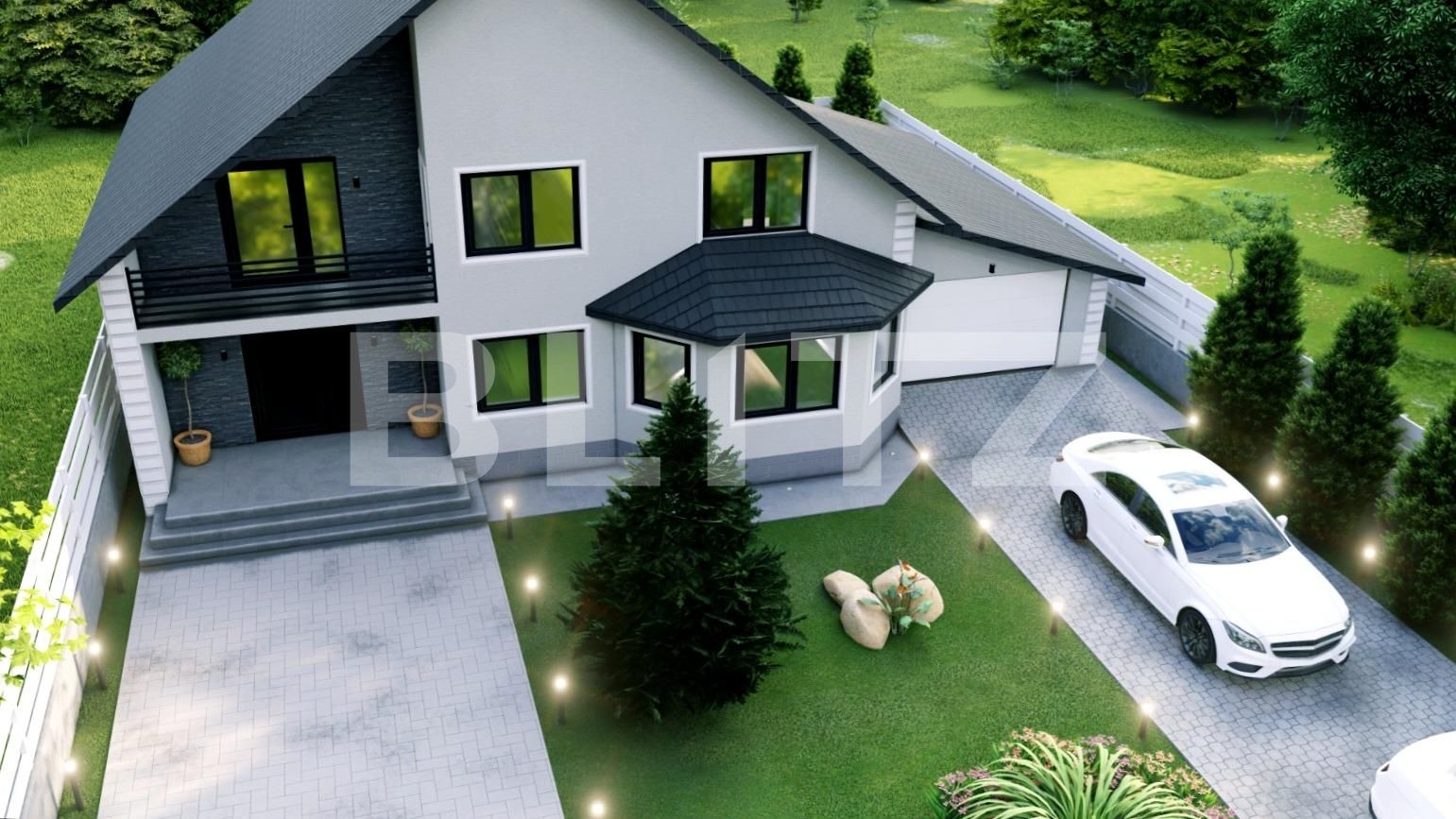 Casa de vânzare 4 camere Sfantu Ilie - 93827CV | BLITZ Suceava | Poza2