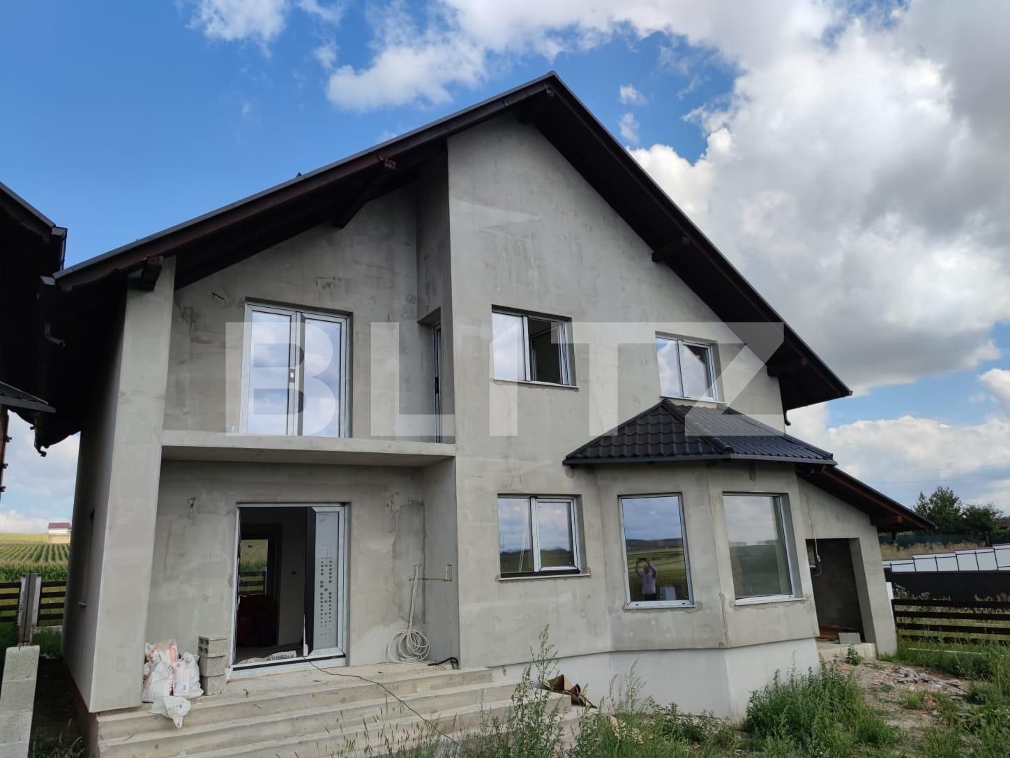 Casa de vânzare 4 camere Sfantu Ilie - 93827CV | BLITZ Suceava | Poza4