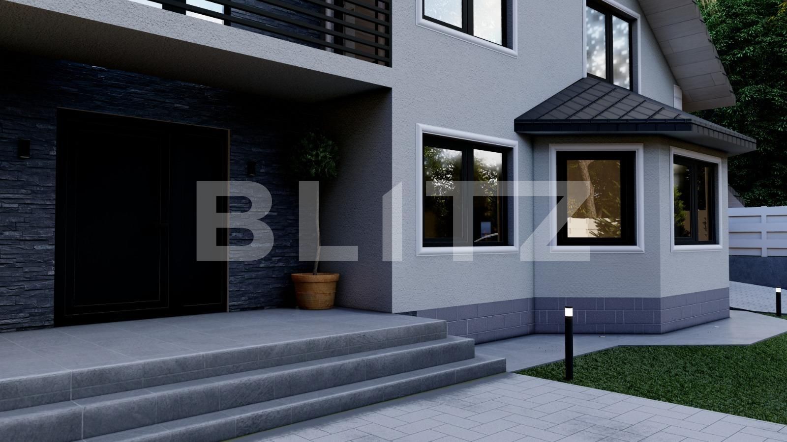 Casa de vânzare 4 camere Sfantu Ilie - 93827CV | BLITZ Suceava | Poza3