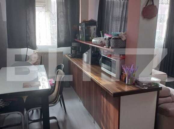 Apartament de vânzare 2 camere George Enescu - 93838AV | BLITZ Suceava | Poza1