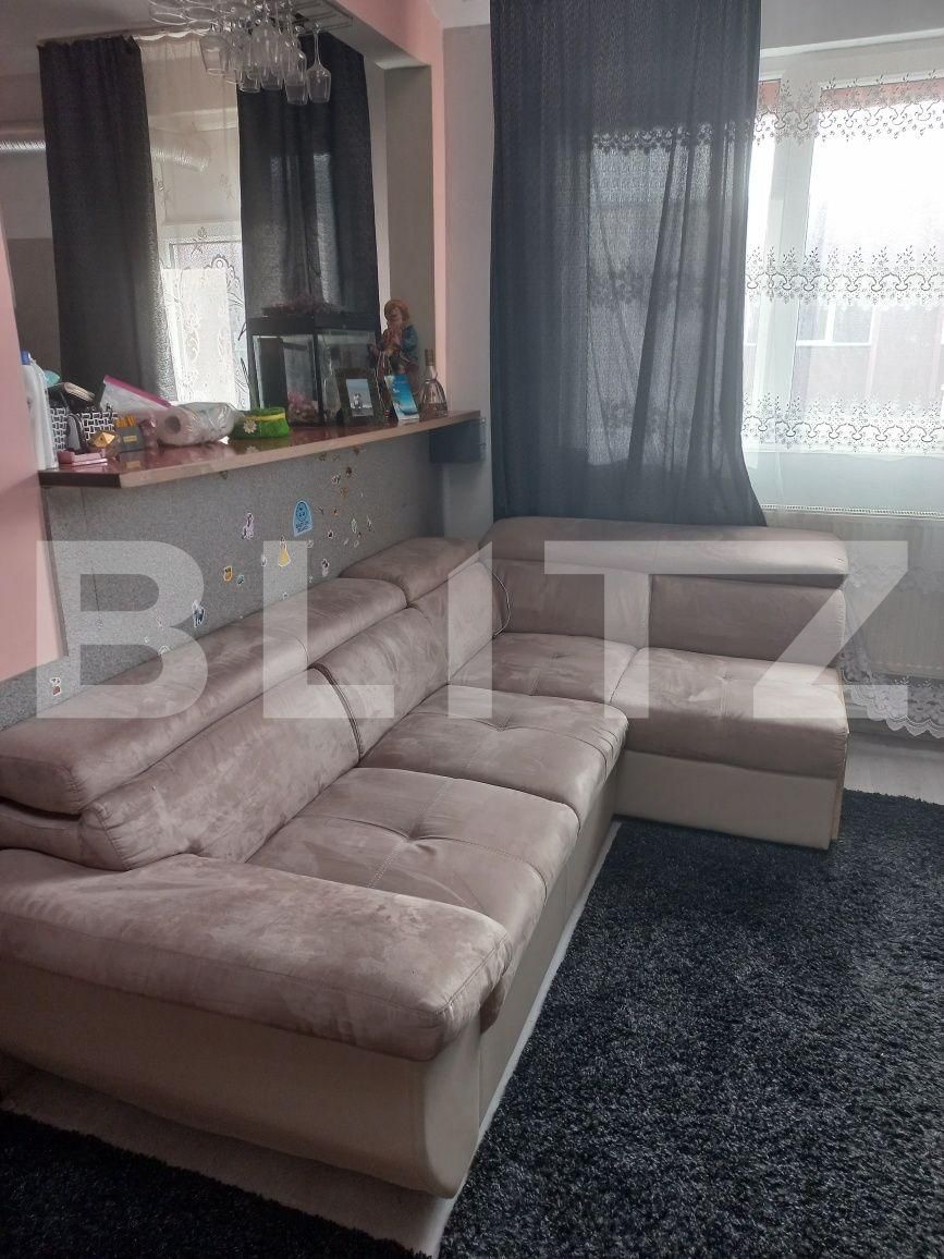 Apartament de vânzare 2 camere George Enescu - 93838AV | BLITZ Suceava | Poza3